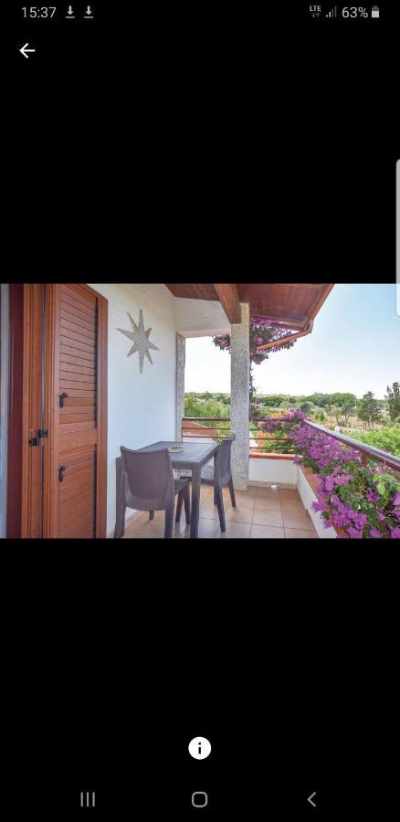 Antico Casolare Sorso-Tourist Rental Exterior photo