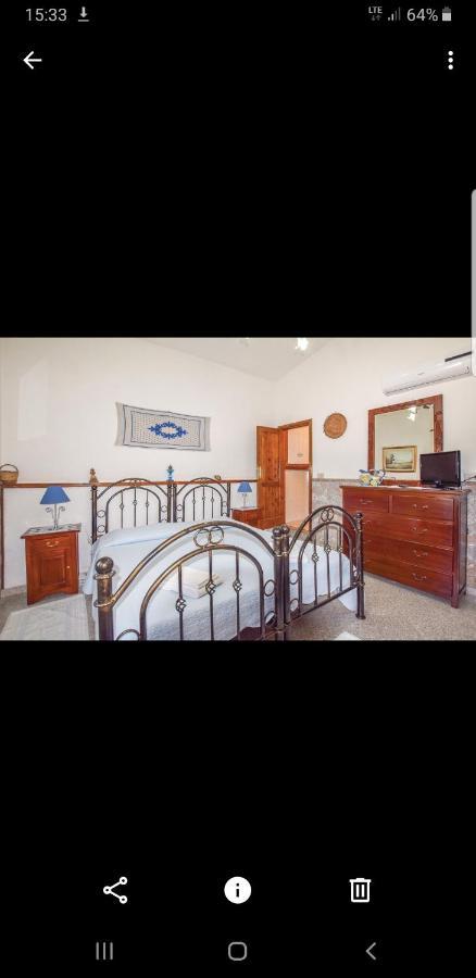 Antico Casolare Sorso-Tourist Rental Exterior photo
