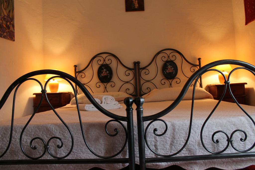 Antico Casolare Sorso-Tourist Rental Room photo