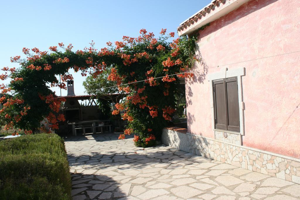Antico Casolare Sorso-Tourist Rental Exterior photo