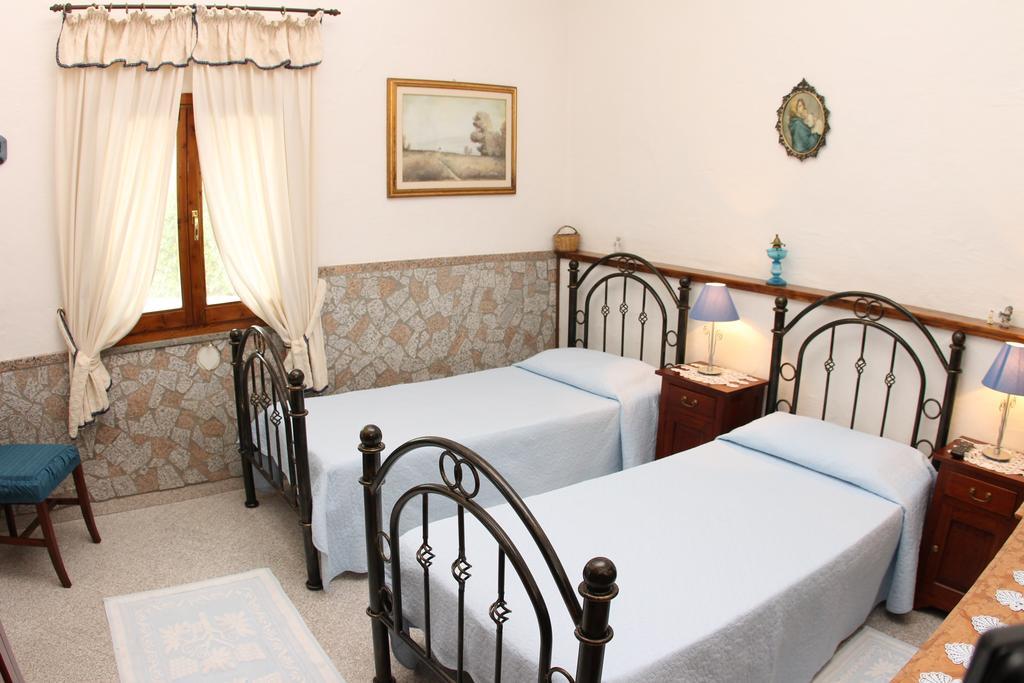 Antico Casolare Sorso-Tourist Rental Room photo